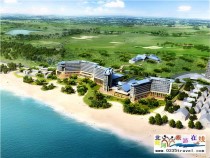 Club Med Joyview 黄金海岸度假村-单房/一价全包任选+品国际美食+多项精彩活动，体验全新度假方式，畅游家门口的度假圣地