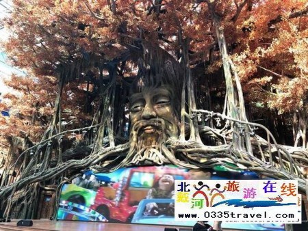 迁安天元谷旅游综合体魔方玩国门票优惠预定18633570222 15703350808